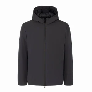 Giubbotto Tech Flaminio Plus Uomo