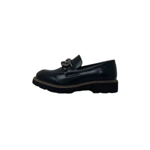 Mocassino GALIA BL6030-30 BLACK donna