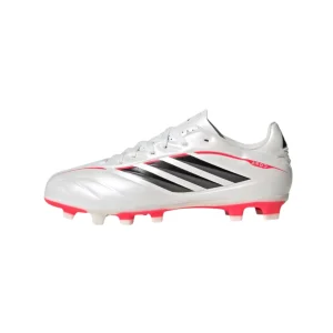 Scarpe da calcetto Adidas Copa Pure IV Club FG/MG J JR6197 Bambino/ragazzo