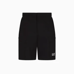 Bermuda Ventus7 Cargo Con Tasconi Uomo