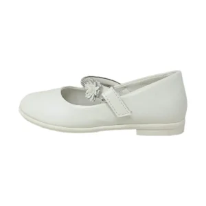 Ballerine MELANIA M24102 WHT bambina/ragazza