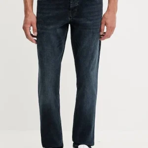 Jeans 5 Pockets Klj Tapered Denim Uomo