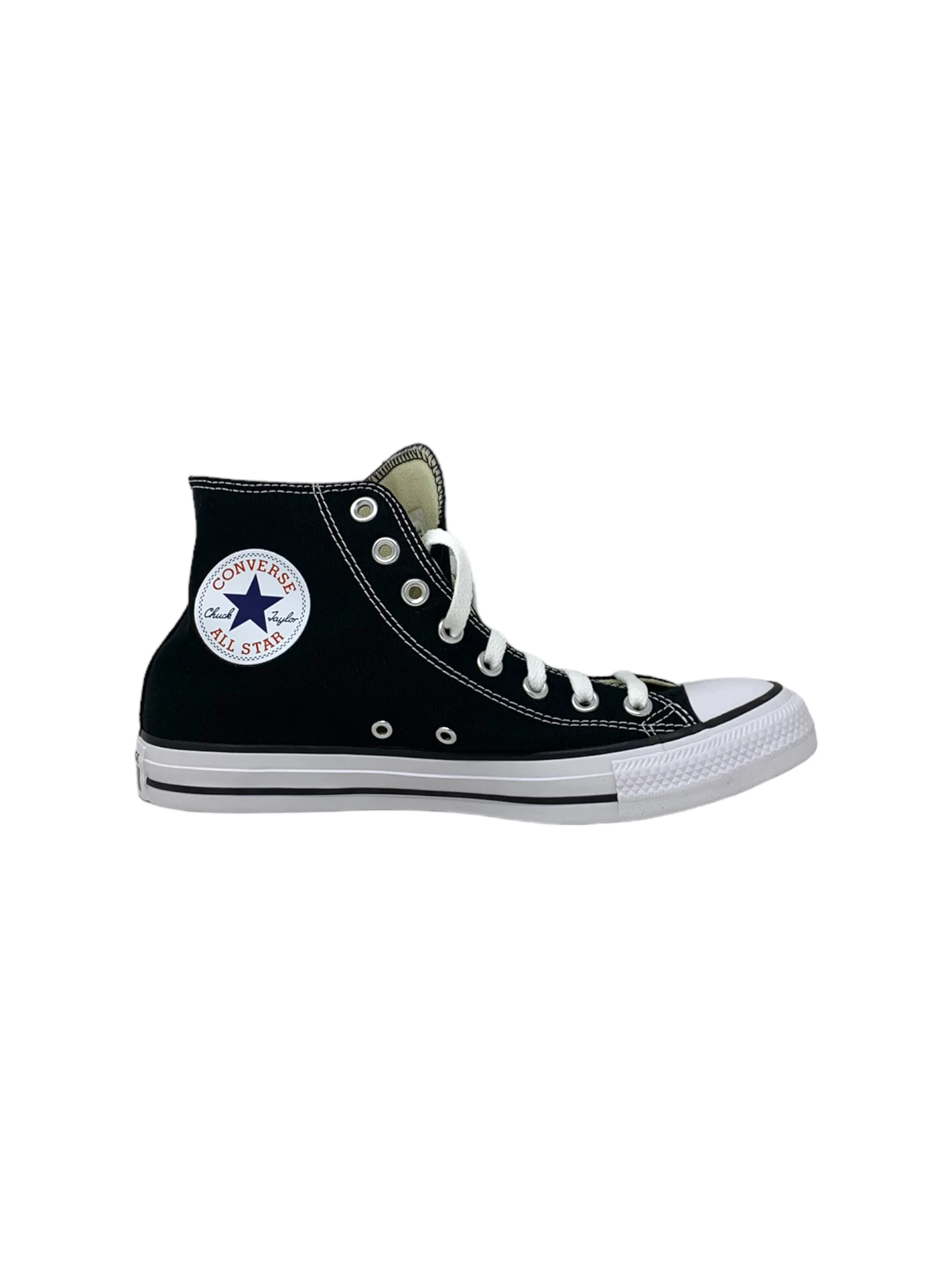 Sneaker CONVERSE M9160C Nero unisex - immagine 3