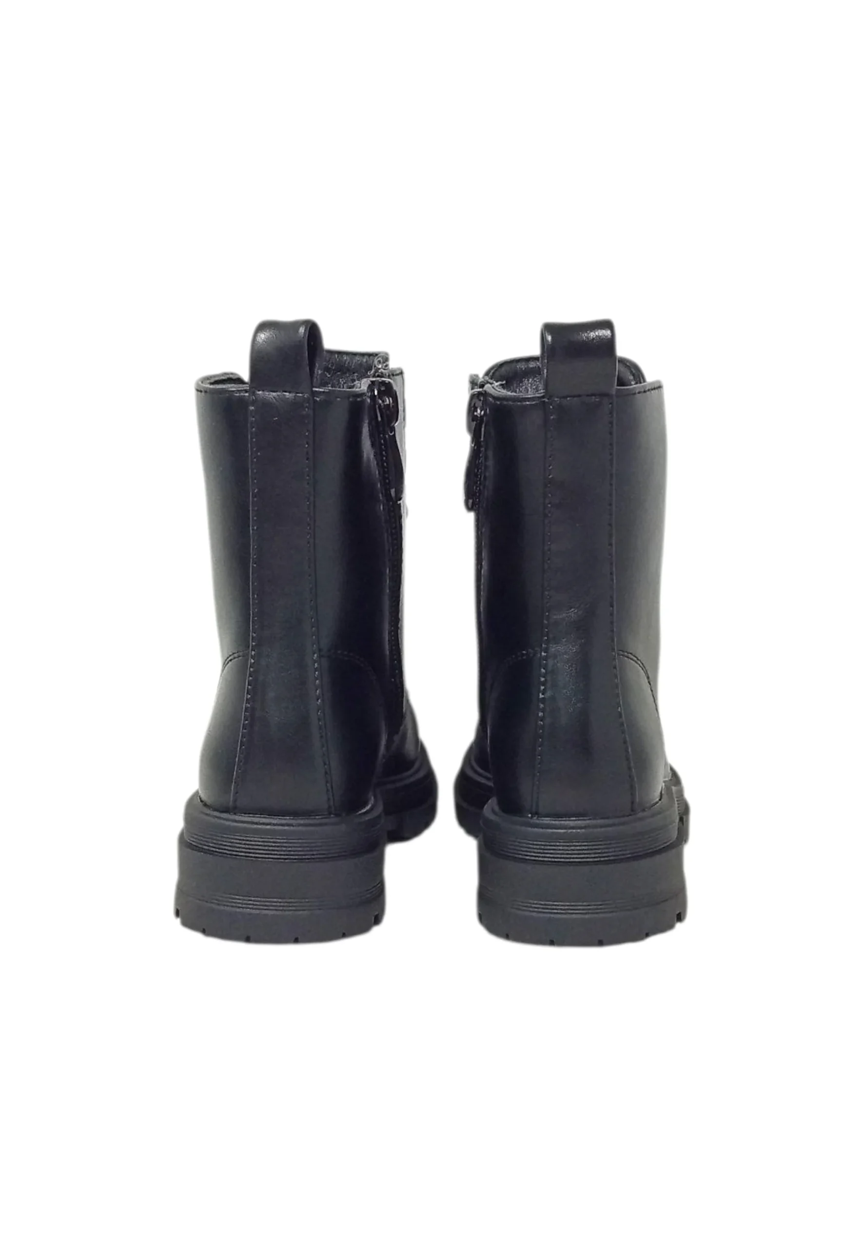 Anfibio MELANIA MS25231 NERO bambina - immagine 4