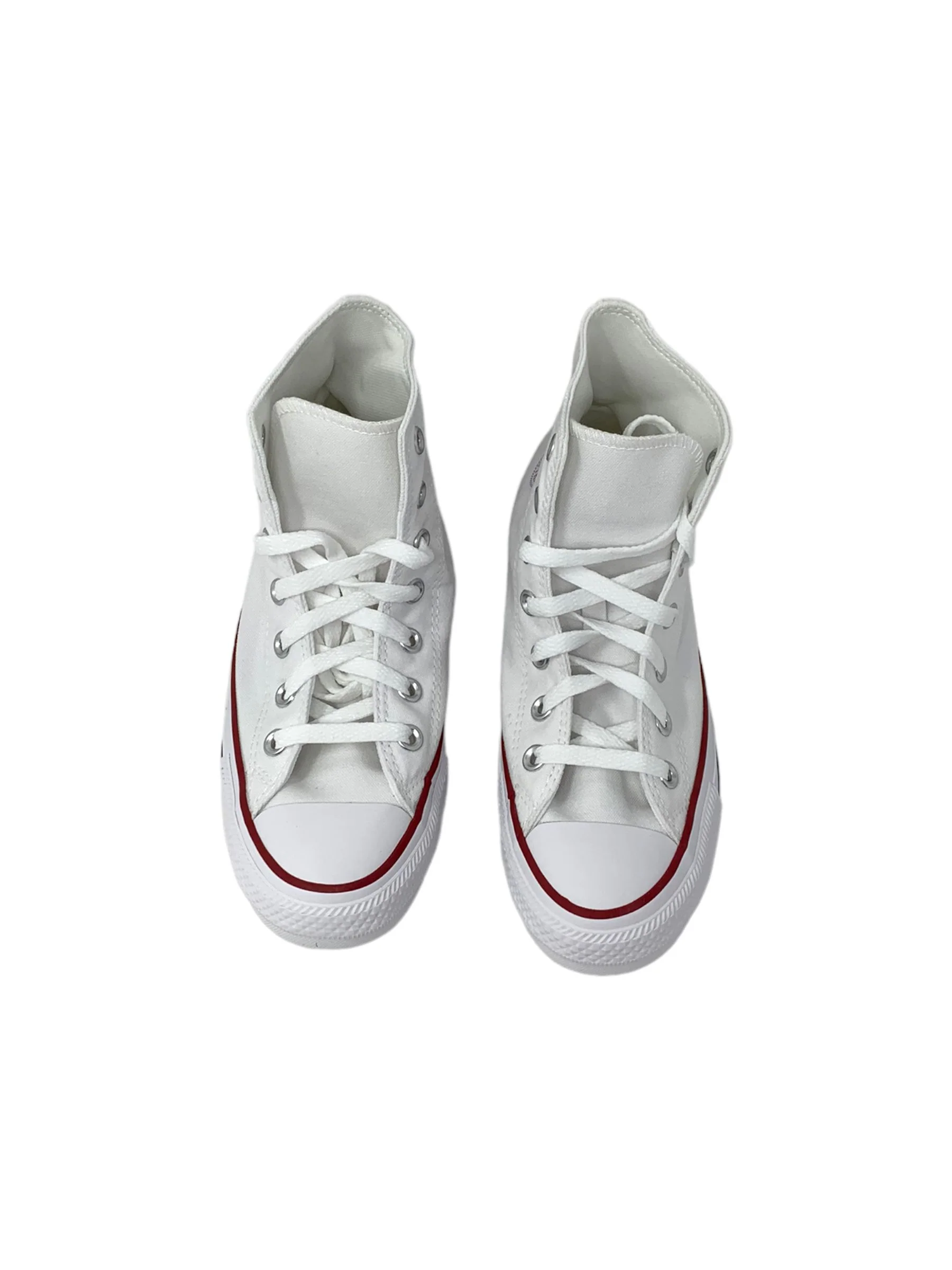 Sneaker CONVERSE M7650C Bianco unisex - immagine 4