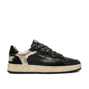 Sneakers Chelsea Brill Lacci Leop Donna