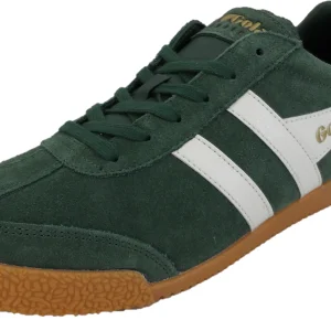 Gola Classics Evergreen Harrier Trainers