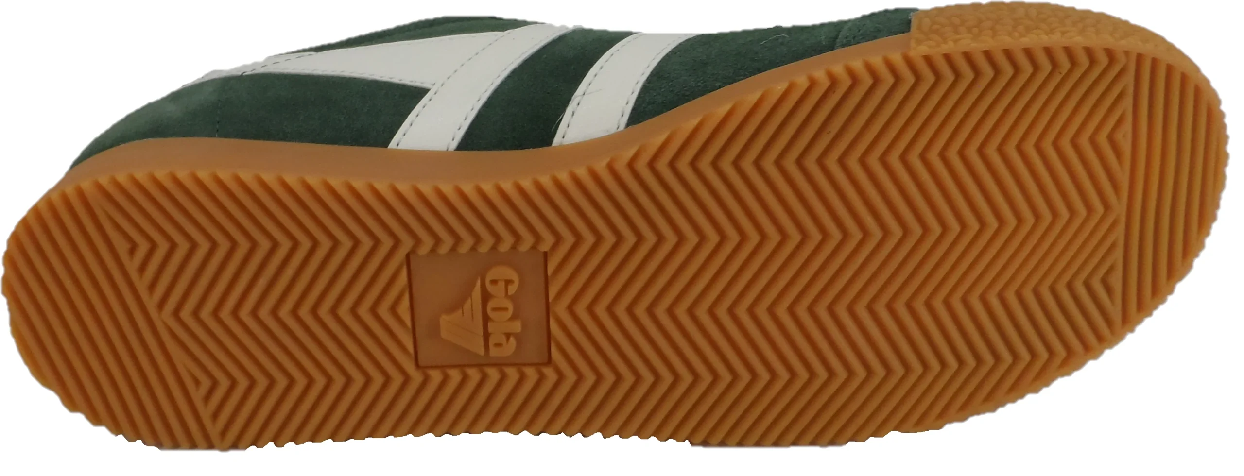 Gola Classics Evergreen Harrier Trainers - immagine 6