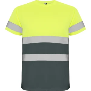 MGLIETTA ALTA VISIBILITÀ DELTA (HV9310)