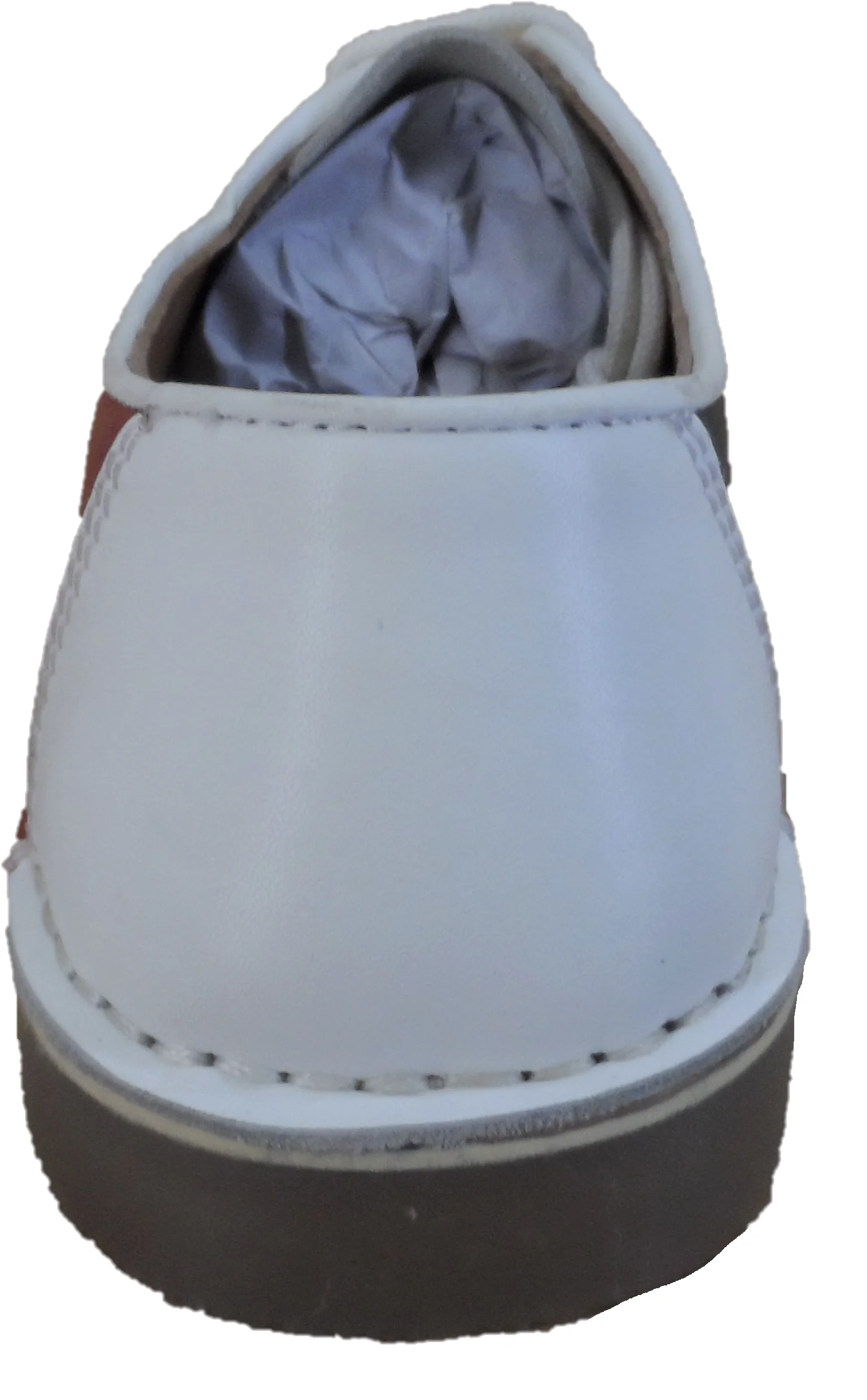 Ikon Original Bowling Shoes - Red, White & Blue Mod Jam Bowling Shoes - immagine 6