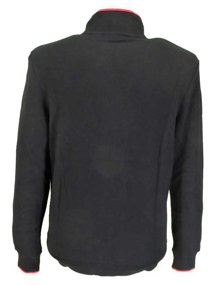 Merc Retro Willow Dogtooth Track Cycling Top - immagine 3