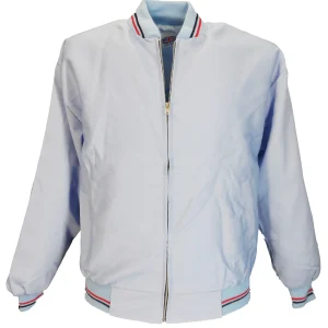 Mens Relco Sky Blue Monkey Jackets