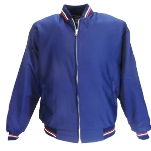 Relco Mens Navy Monkey Jackets