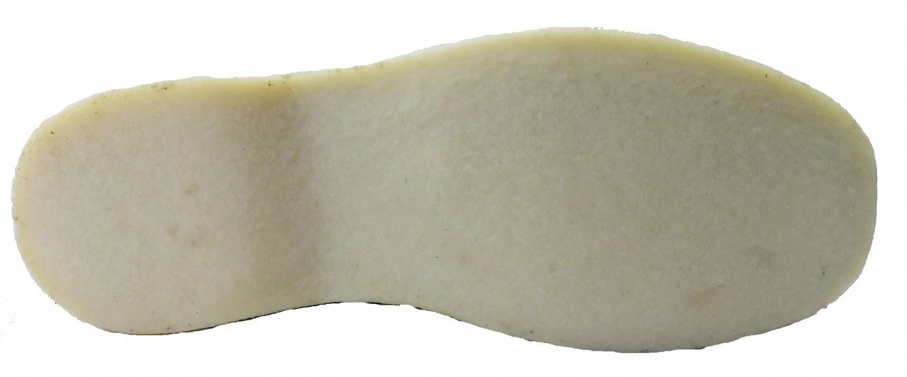 Pod Original Brown Jagger Retro Mod Leather Shoes - immagine 7