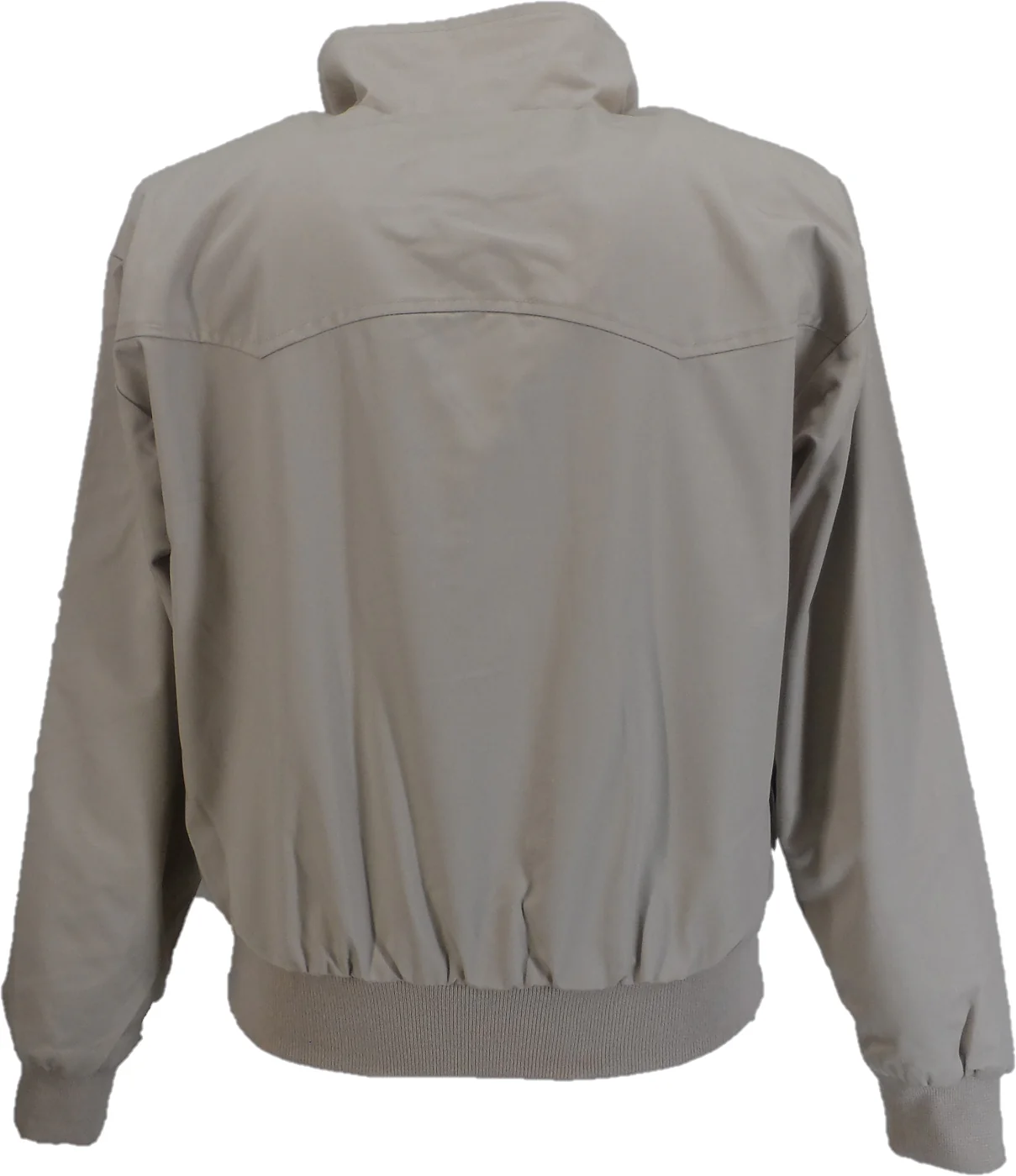 Relco Stone/Biege Harrington Jacket - immagine 4