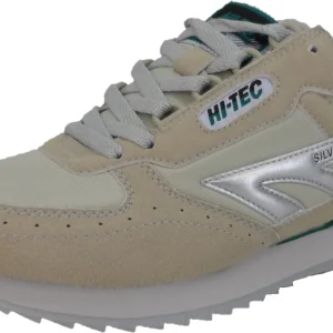 Hi Tec Sliver Shadow OG Retro Trainers