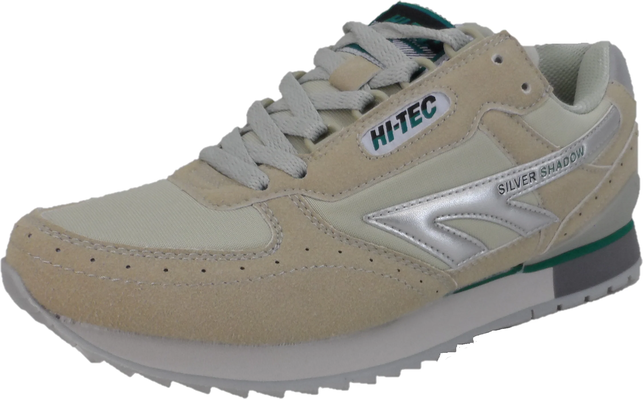 Hi Tec Sliver Shadow OG Retro Trainers - immagine 2