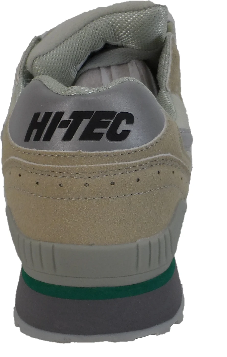 Hi Tec Sliver Shadow OG Retro Trainers - immagine 4