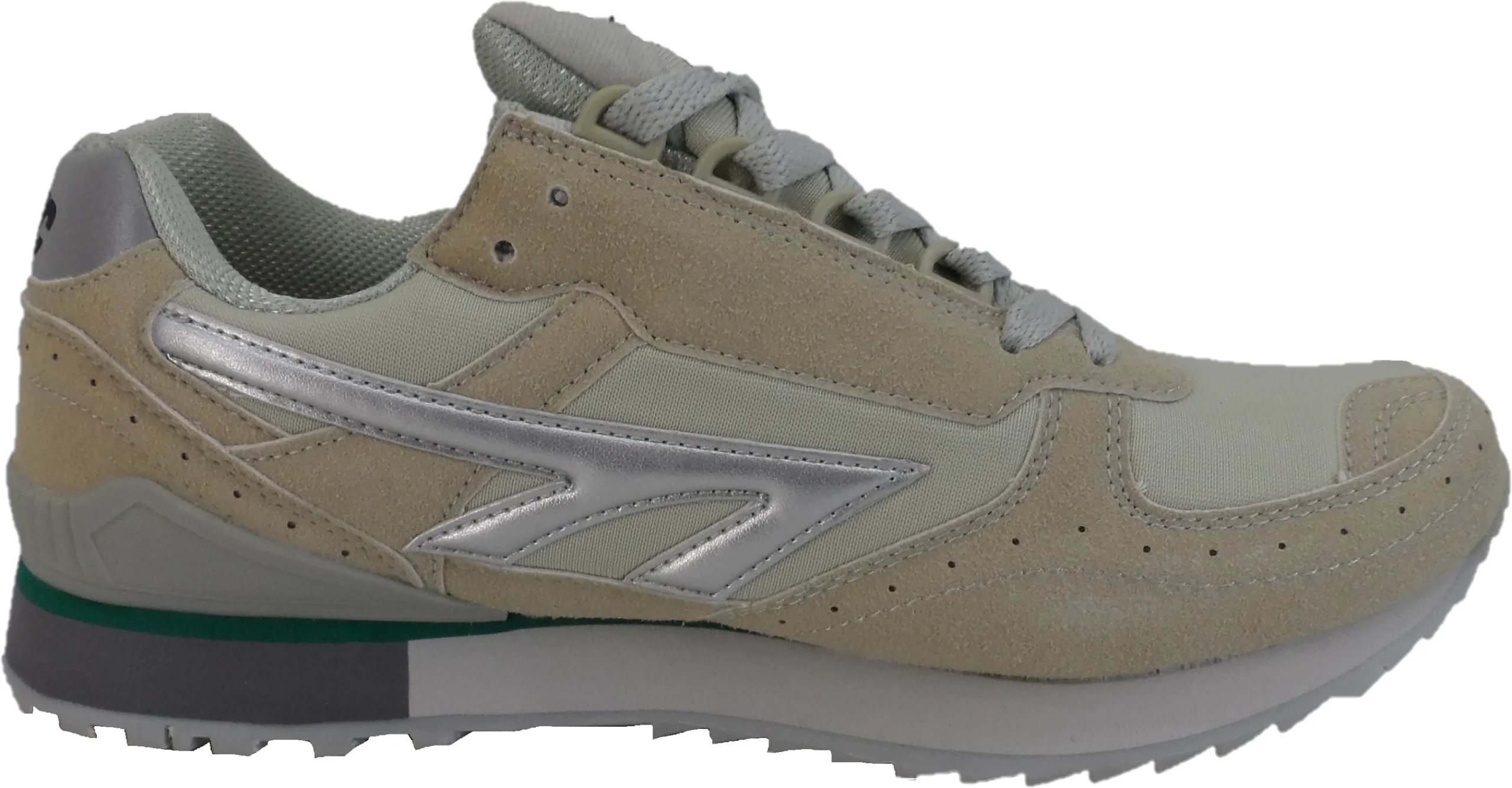 Hi Tec Sliver Shadow OG Retro Trainers - immagine 5