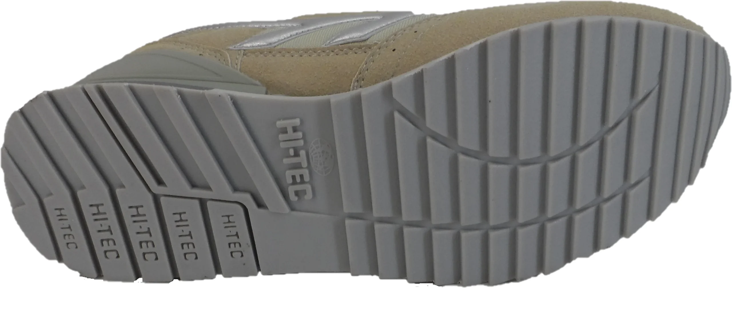 Hi Tec Sliver Shadow OG Retro Trainers - immagine 6