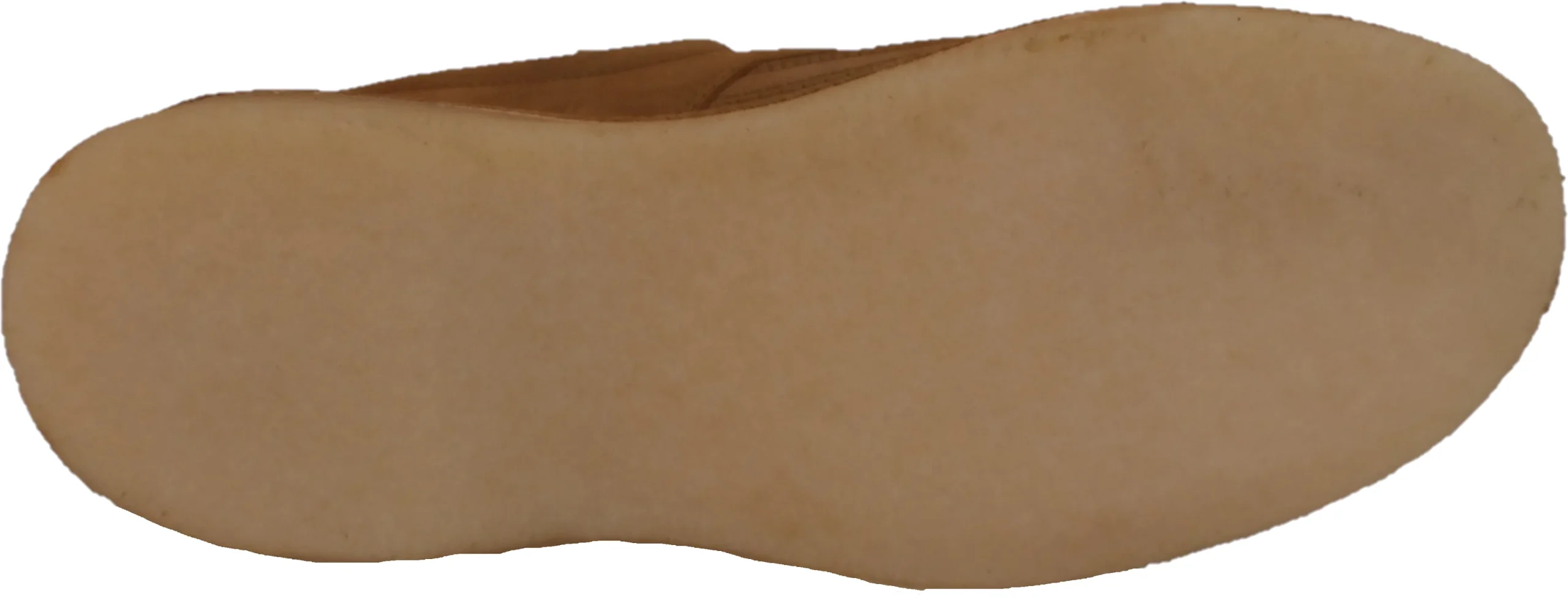 Pod Original Camel Gallagher Retro Nubuck Leather Shoes - immagine 6