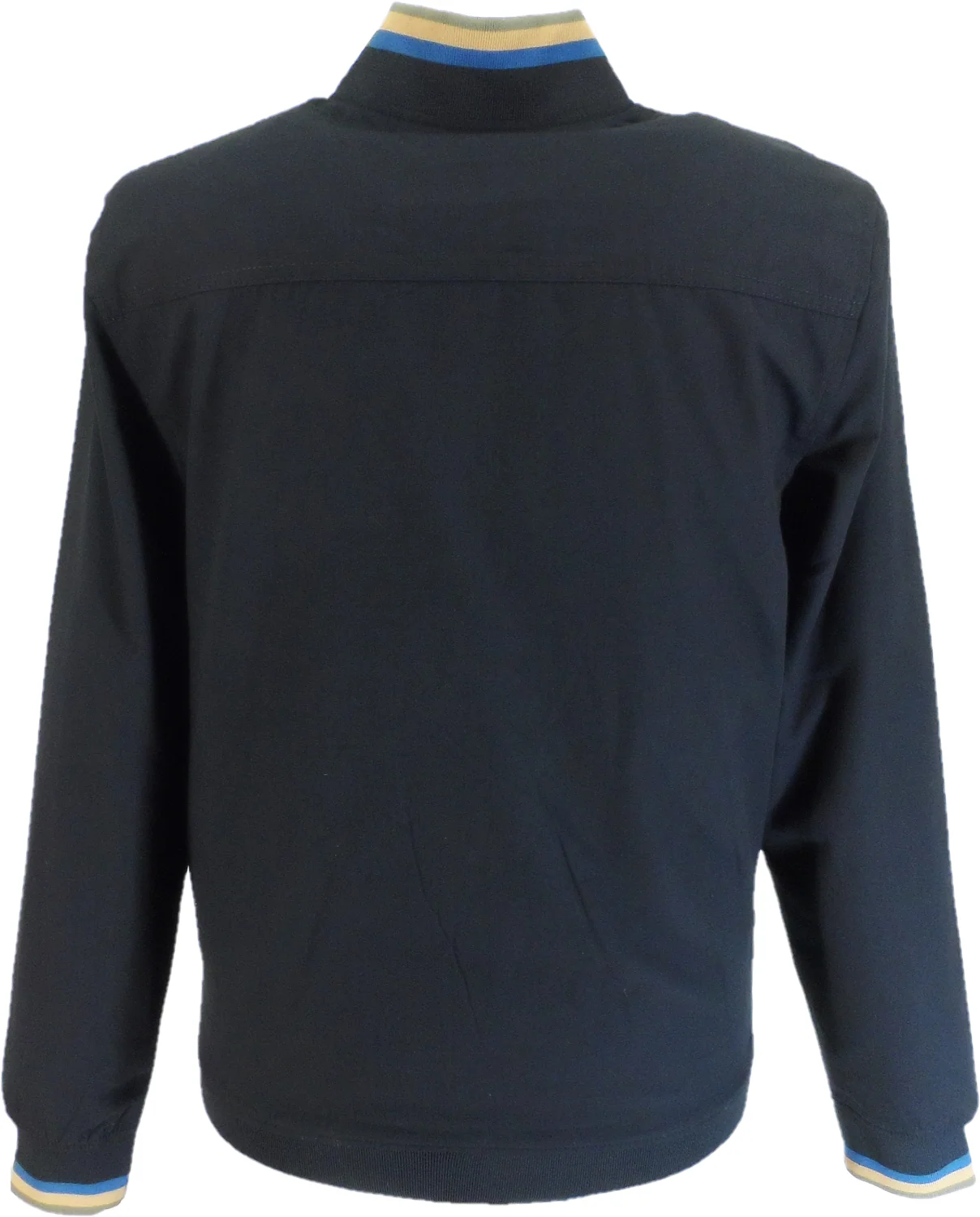 Lambretta Black Monkey Harrington Jackets - immagine 3