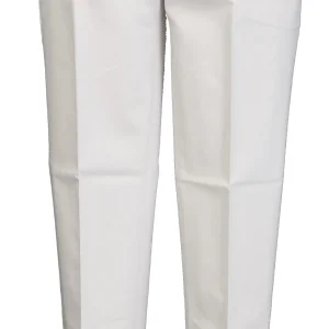 Relco Stone 60S 70S Retro Mod Vintage Sta Press Trousers