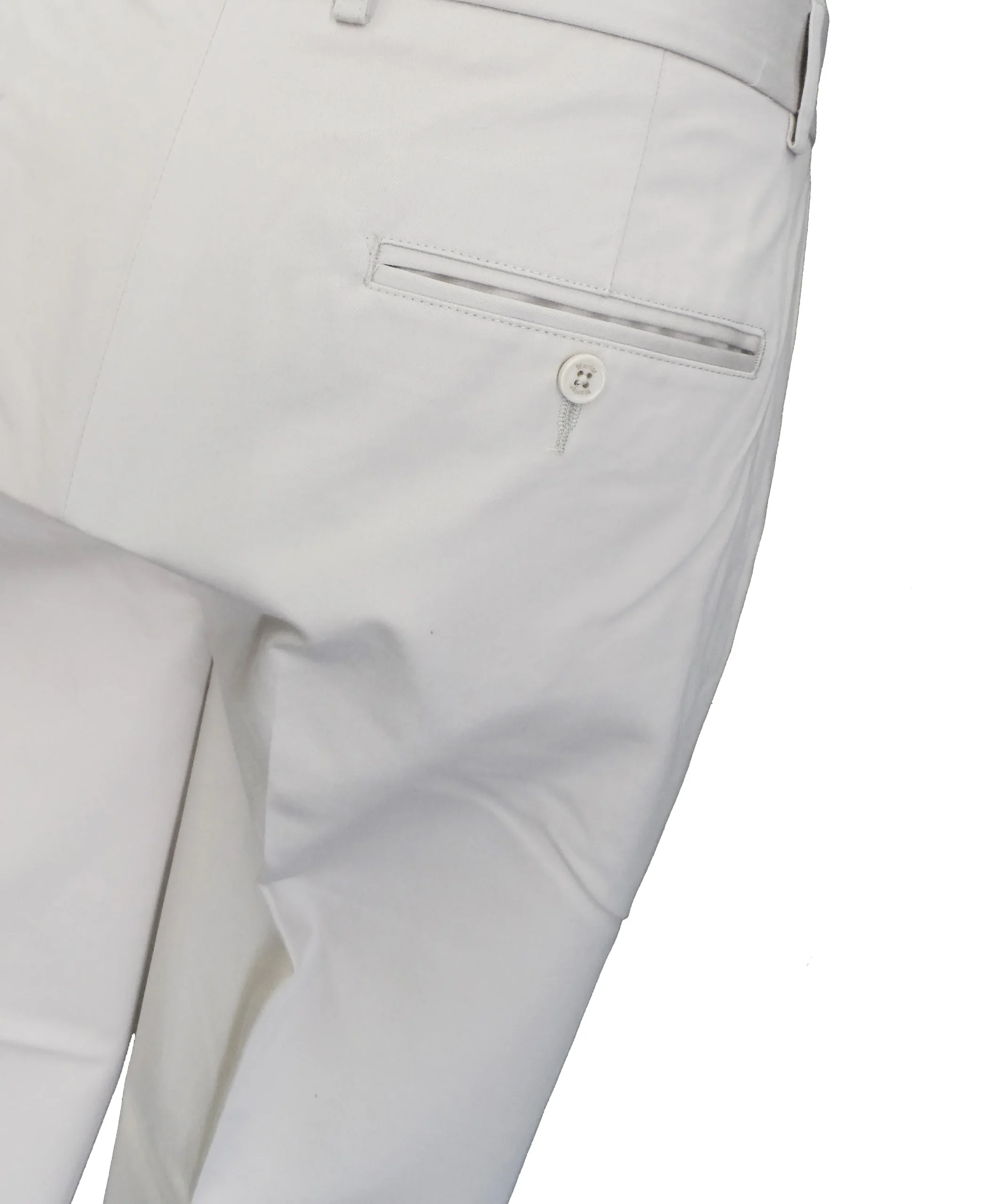 Relco Stone 60S 70S Retro  Mod Vintage Sta Press Trousers - immagine 3