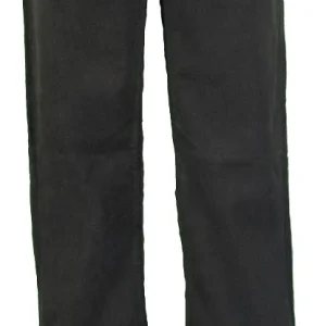 Run & Fly Mens Vintage 60s 70s Retro Brown Bell Bottom Super Flares